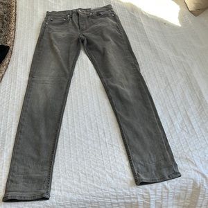 Rag & Bone denim for men in perfect condition